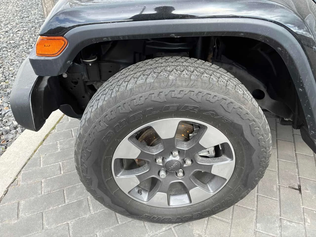 Jeep Wrangler * SAHARA * ПОДГРЕВ / КОЖЕН САЛОН / КЛИП НА МОТОРА, снимка 7 - Автомобили и джипове - 53952332