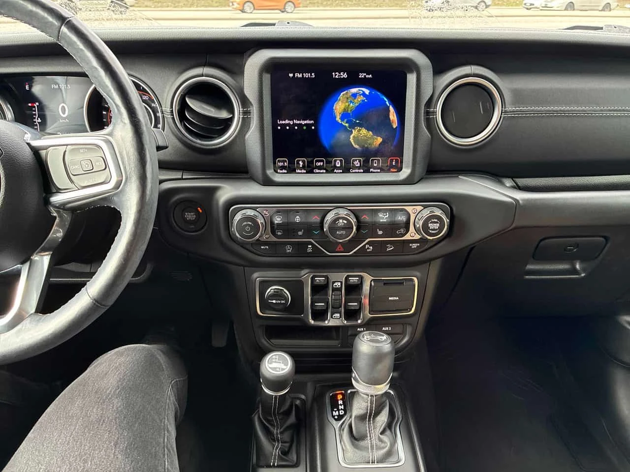 Jeep Wrangler * SAHARA * ПОДГРЕВ / КОЖЕН САЛОН / КЛИП НА МОТОРА, снимка 9 - Автомобили и джипове - 53952332