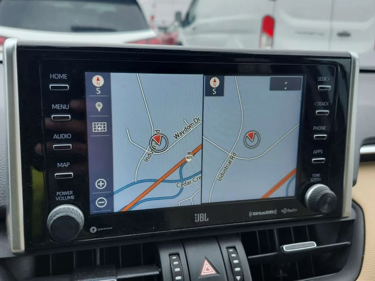 Toyota Rav4 * HYBRID LIMITED * CARFAX * ОТ ПРЕДСТАВИТЕЛСТВО * , снимка 11 - Автомобили и джипове - 53976660