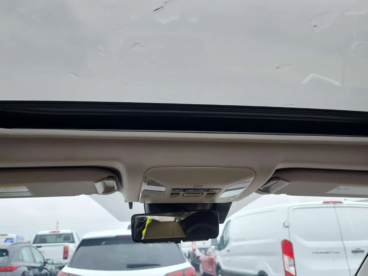 Toyota Rav4 * HYBRID LIMITED * CARFAX * ОТ ПРЕДСТАВИТЕЛСТВО * , снимка 13 - Автомобили и джипове - 53976660