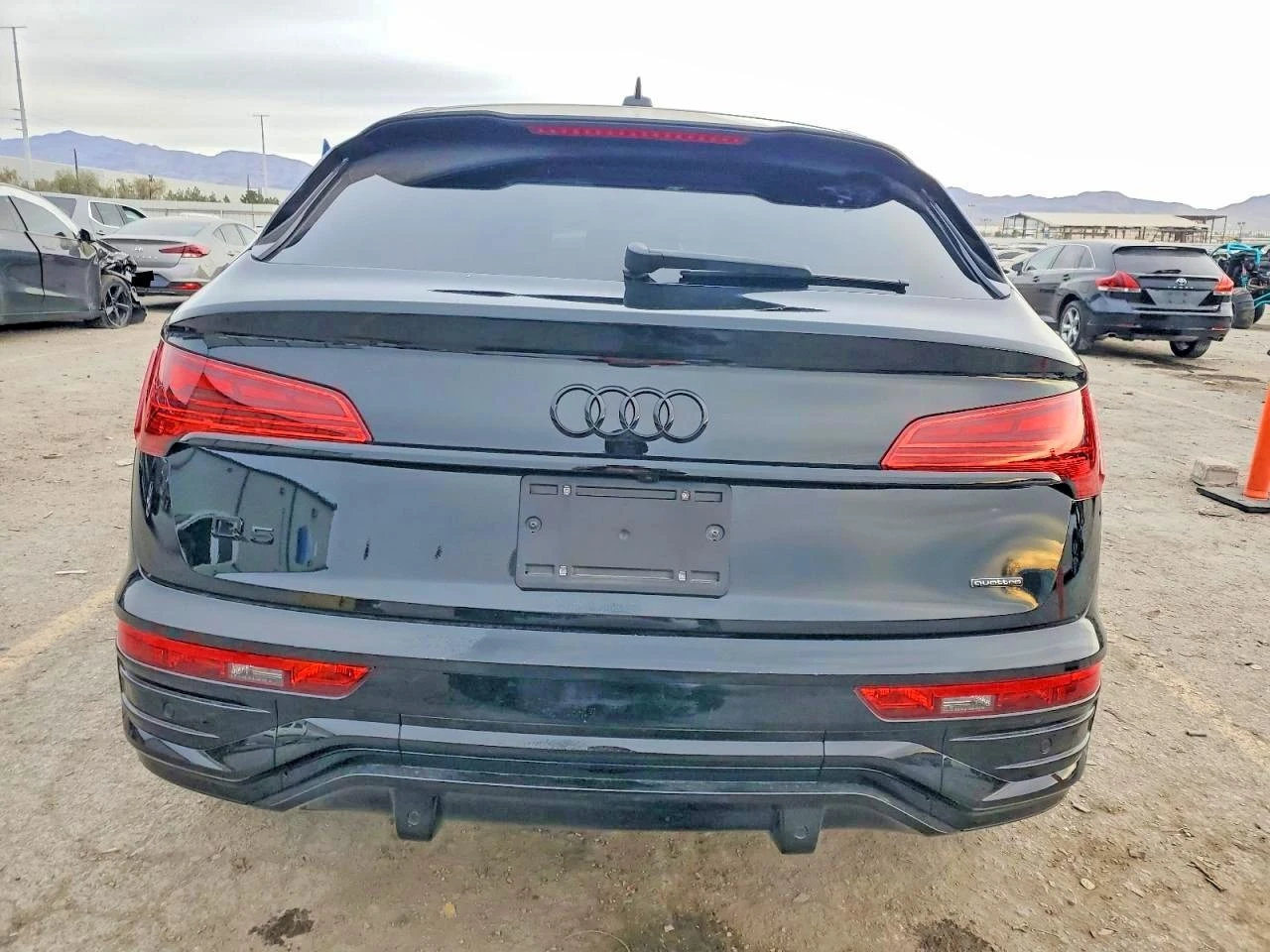 Audi Q5 SPORTBACK PRM PLS 45, снимка 5 - Автомобили и джипове - 53985264