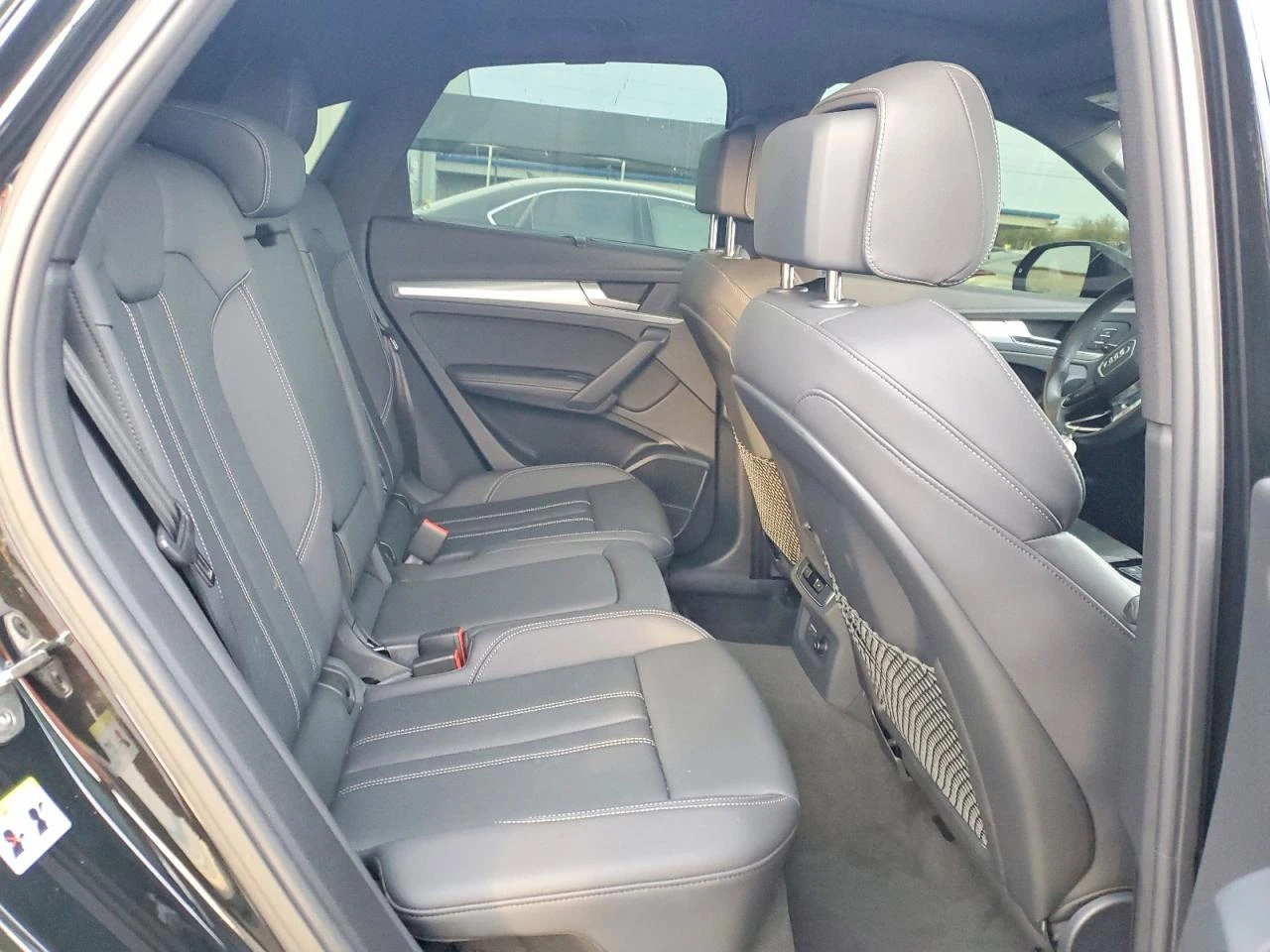 Audi Q5 SPORTBACK PRM PLS 45, снимка 8 - Автомобили и джипове - 53985264