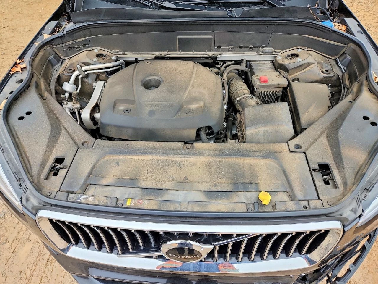 Volvo Xc90 * T6* MOMENTUM* KEYLESS* ПАНО* КОЖА* ПОДГРЕВ* , снимка 12 - Автомобили и джипове - 53986226