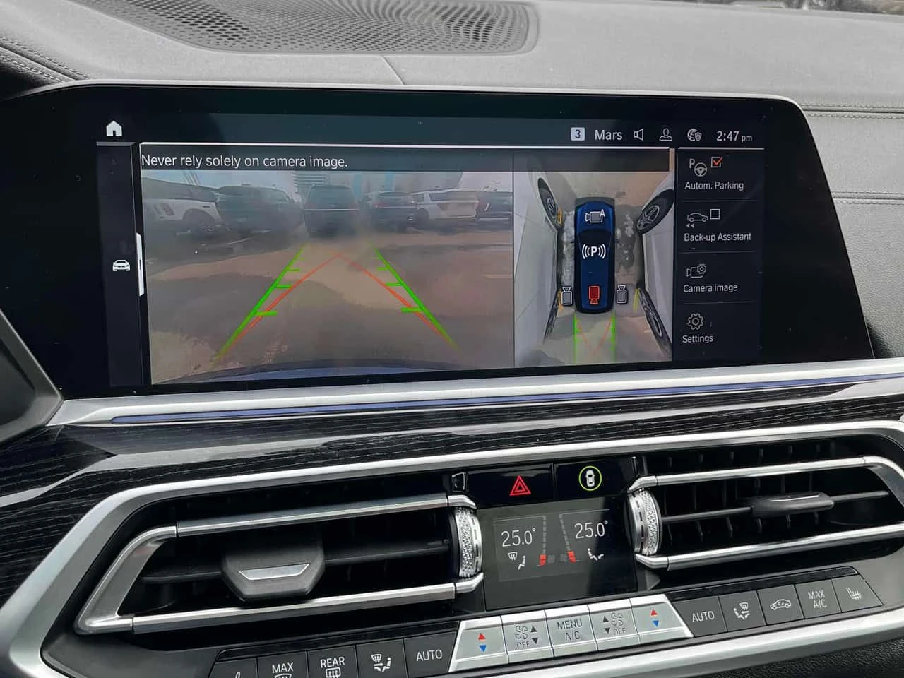 BMW X7  xDrive40i / ������ / HUD / Harman Kardon  | Mobile.bg � ����������� 14