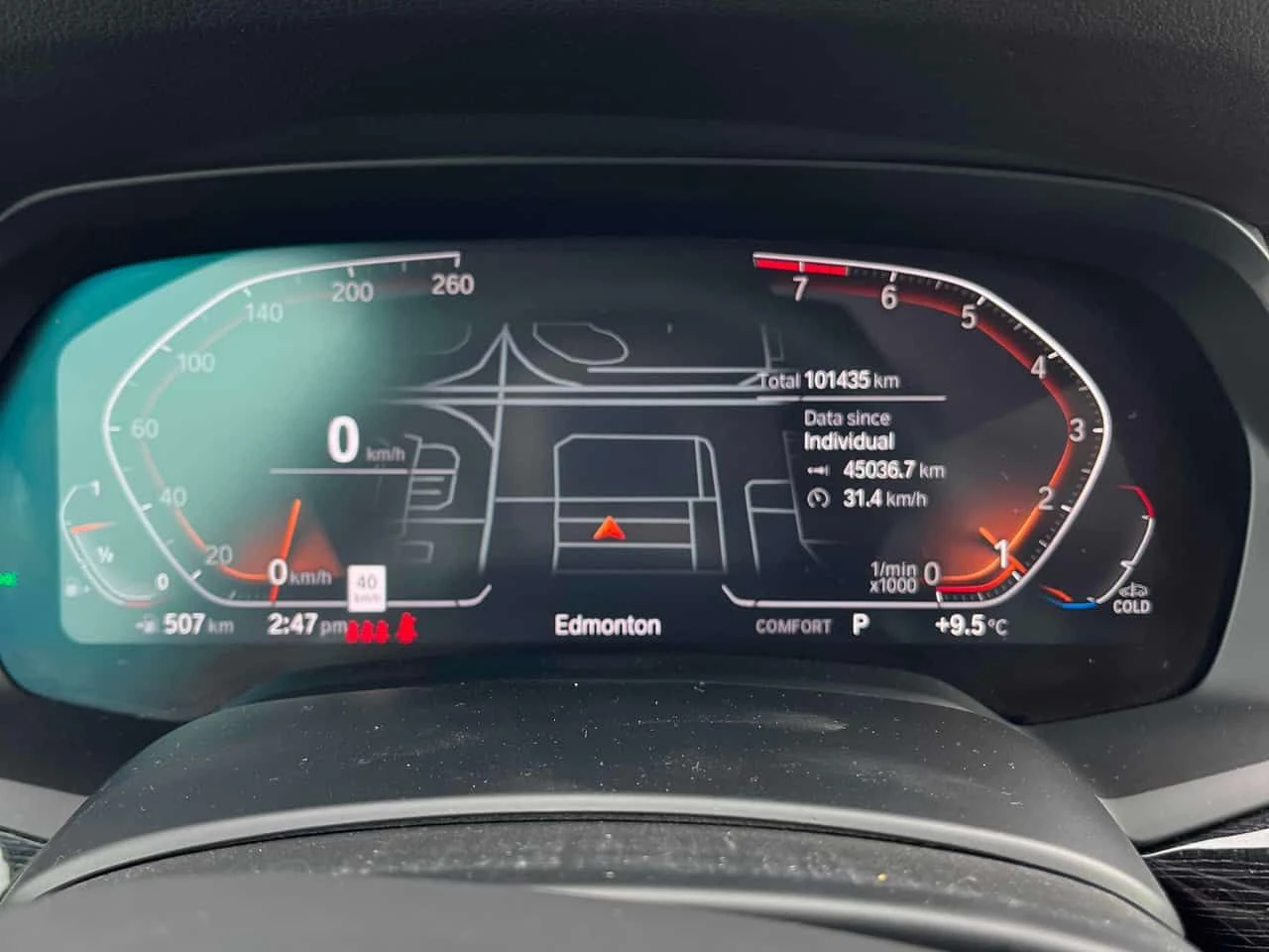 BMW X7  xDrive40i / ������ / HUD / Harman Kardon  | Mobile.bg � ����������� 7