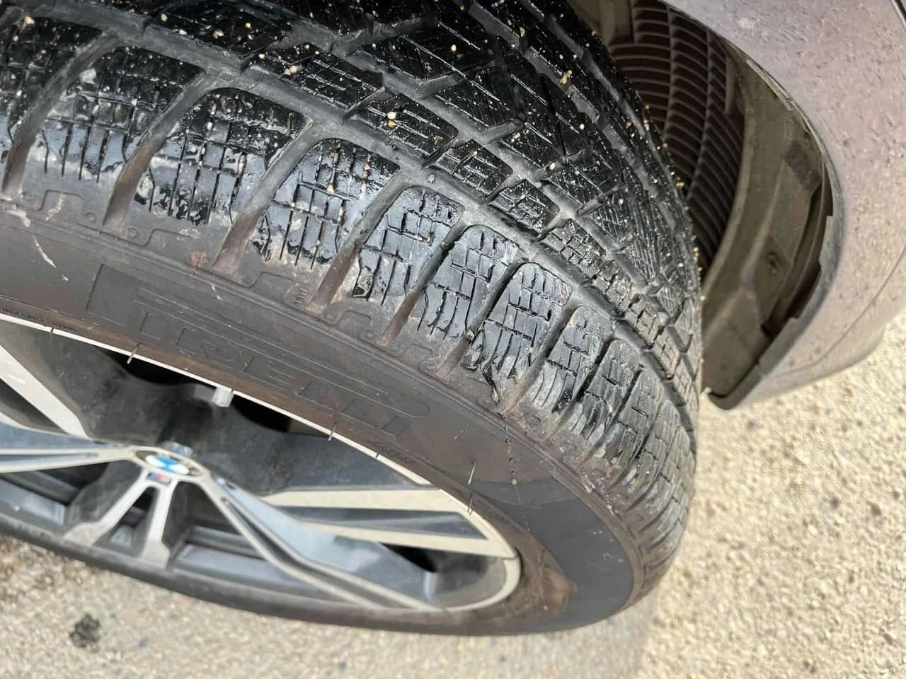 BMW X7  xDrive40i / ������ / HUD / Harman Kardon  | Mobile.bg � ����������� 6