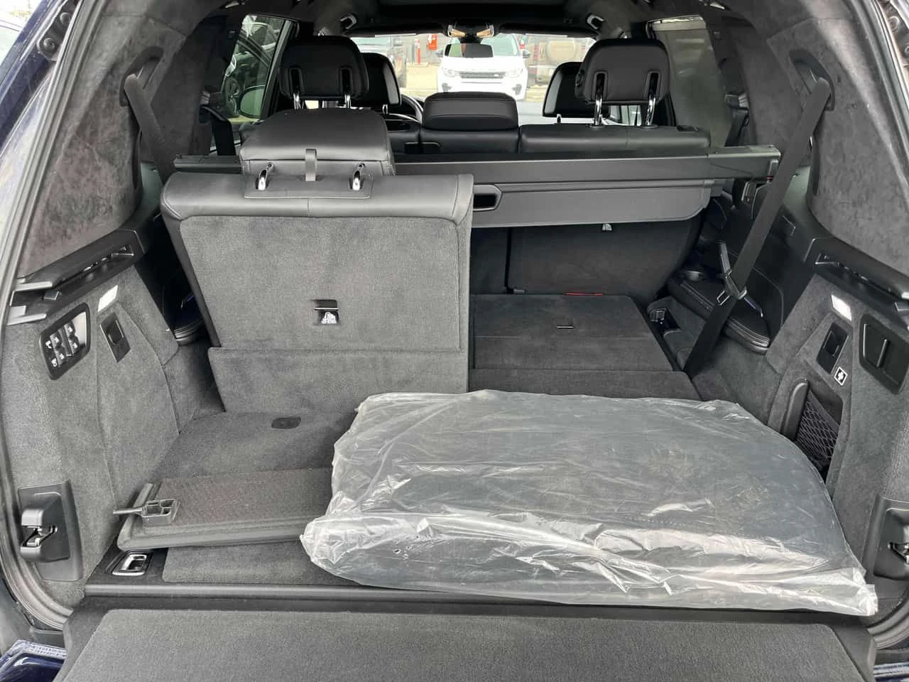 BMW X7  xDrive40i / ������ / HUD / Harman Kardon  | Mobile.bg � ����������� 13