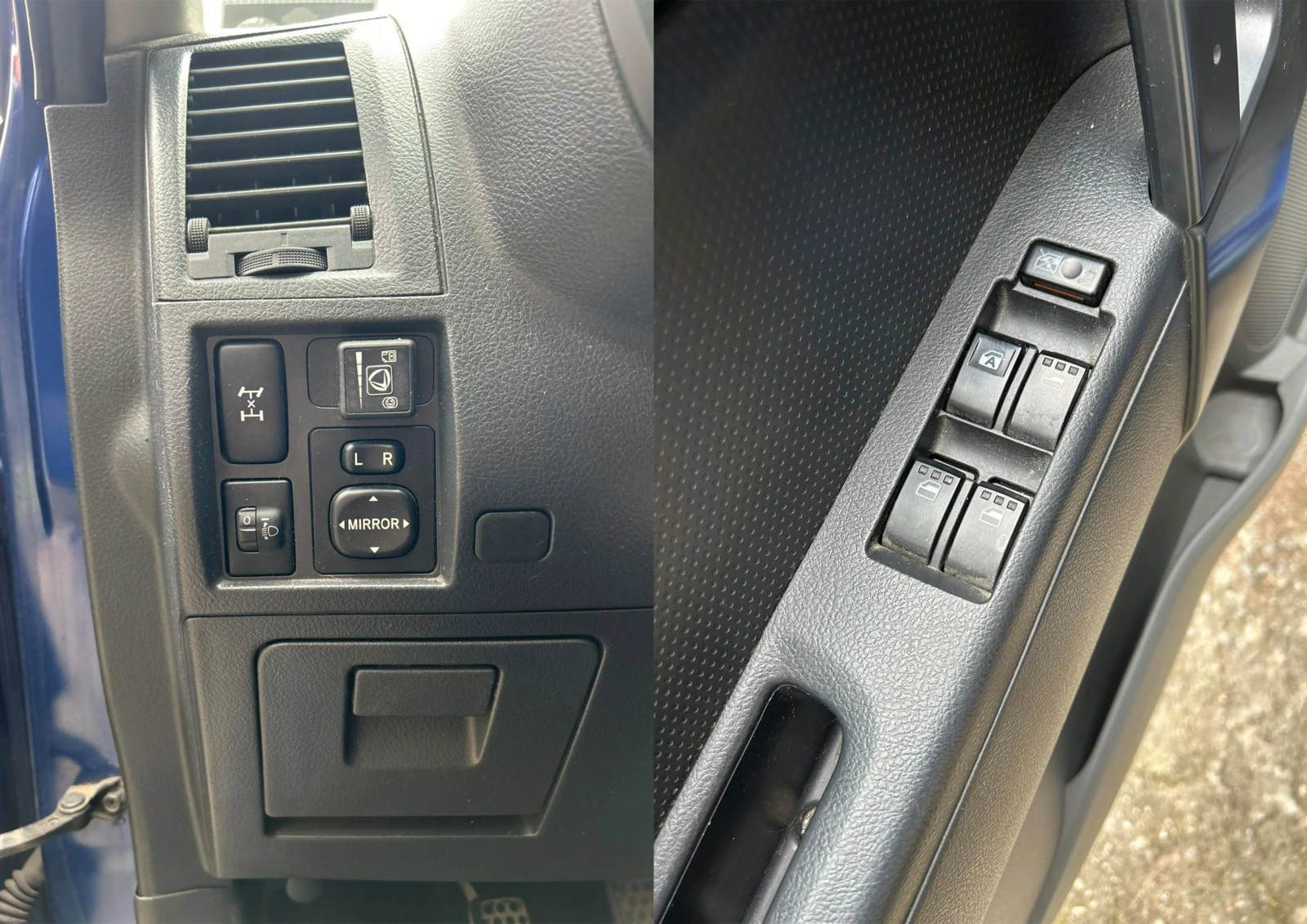 Daihatsu Terios 1.5i 4x4 LPG, снимка 9 - Автомобили и джипове - 54216734