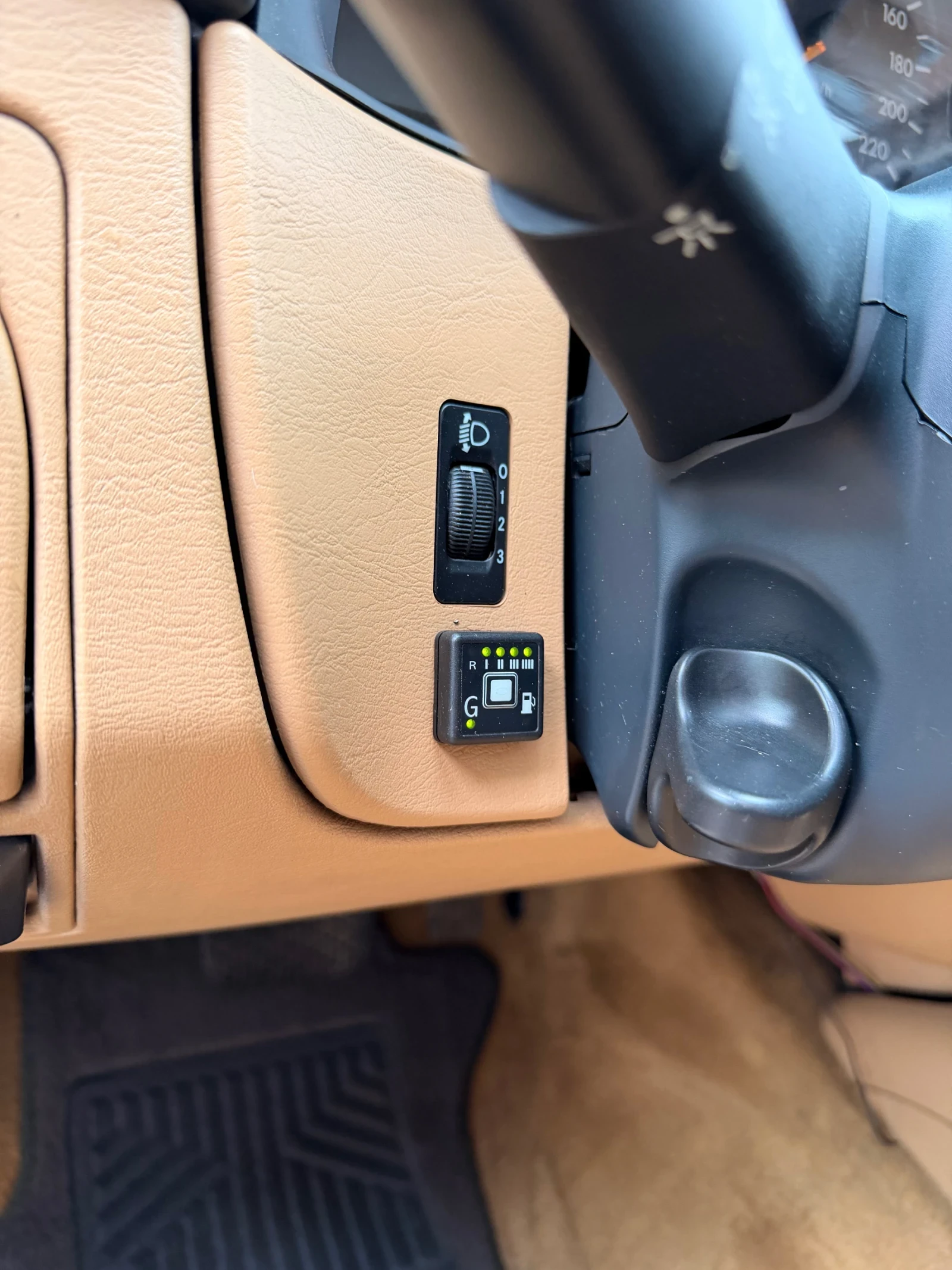 Mercedes-Benz ML 430 ���.��������� | Mobile.bg � ����������� 15