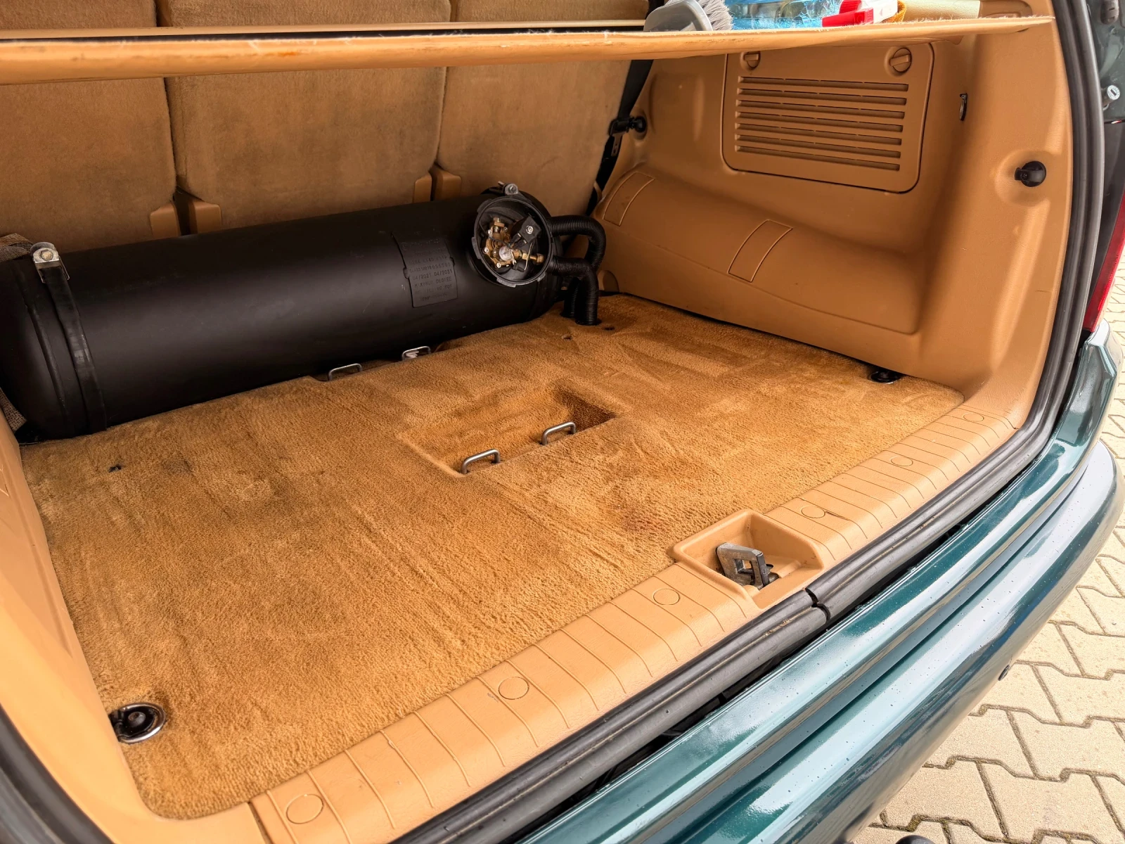 Mercedes-Benz ML 430 ���.��������� | Mobile.bg � ����������� 16