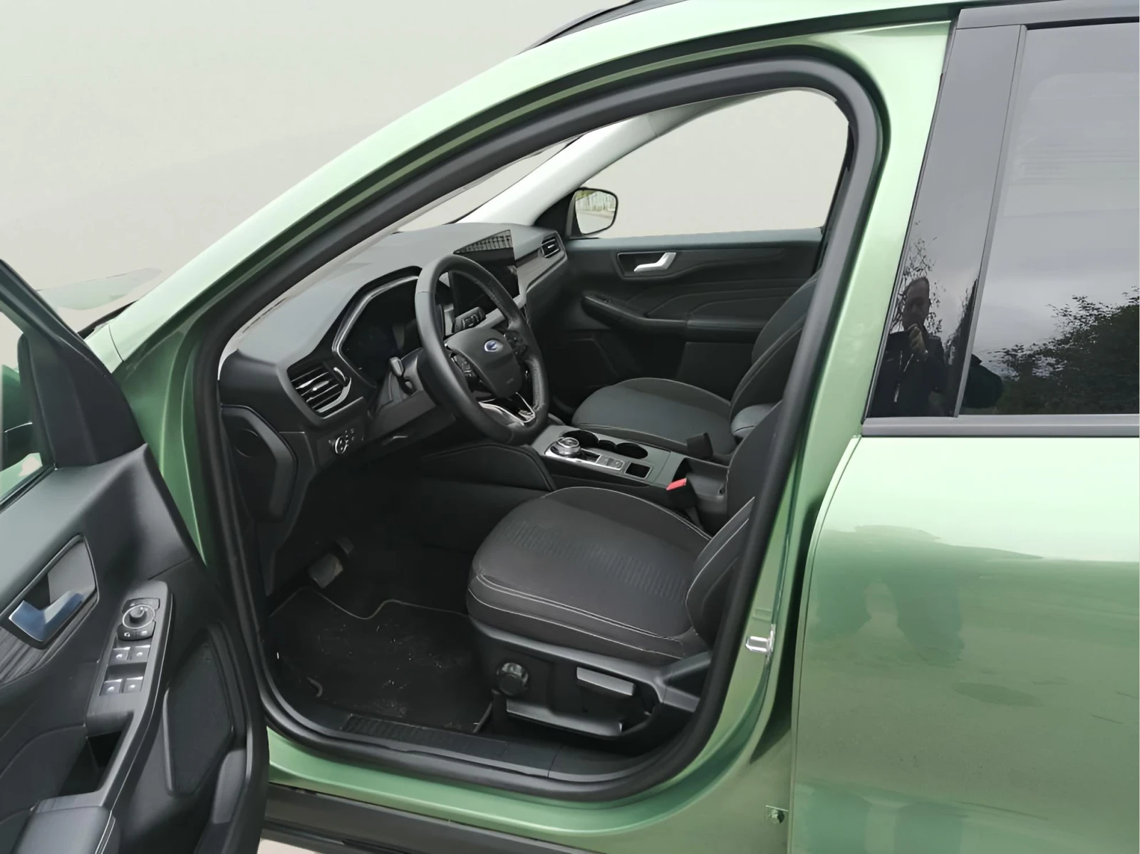Ford Kuga 2.5 FHEV | Mobile.bg � ����������� 9