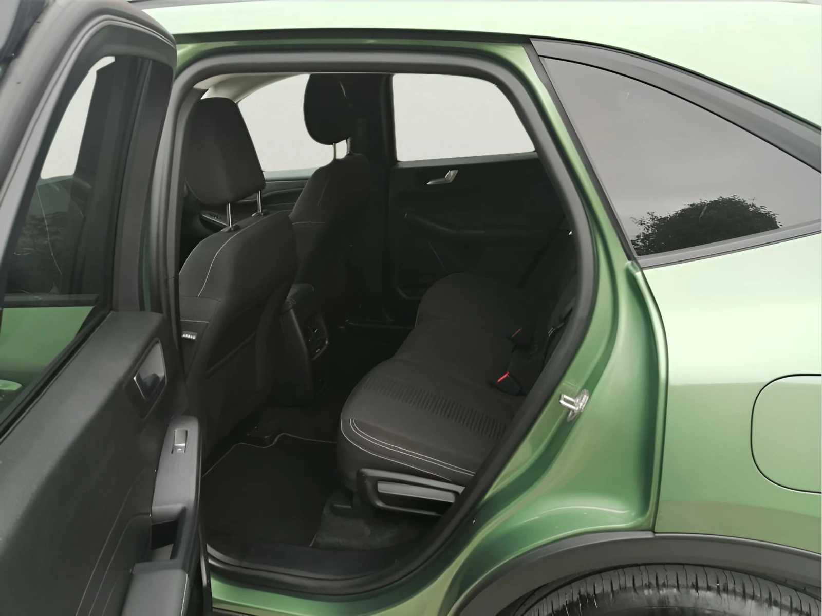 Ford Kuga 2.5 FHEV | Mobile.bg � ����������� 10
