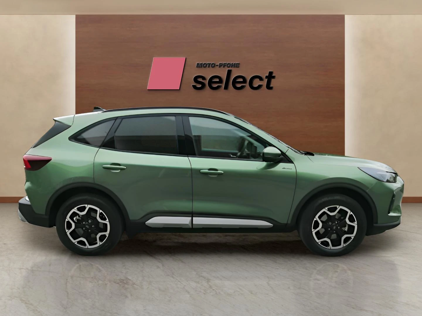 Ford Kuga 2.5 FHEV | Mobile.bg � ����������� 7