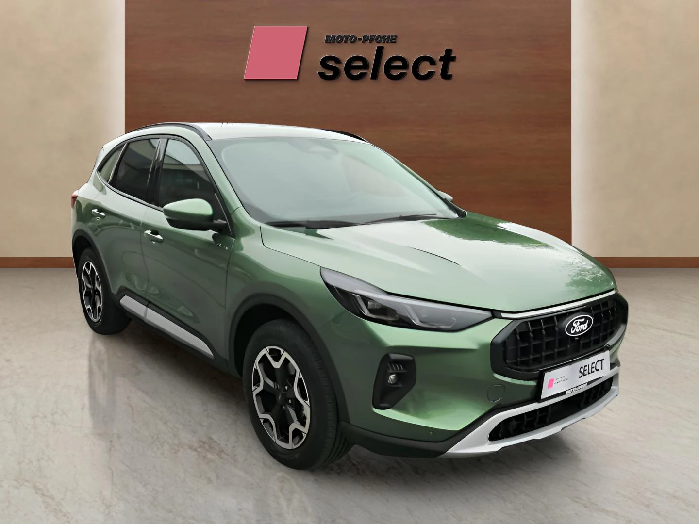 Ford Kuga 2.5 FHEV | Mobile.bg � ����������� 5