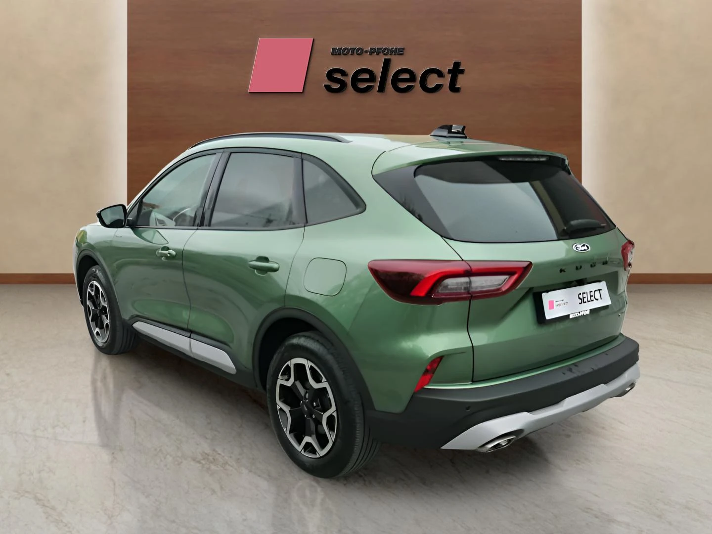 Ford Kuga 2.5 FHEV | Mobile.bg � ����������� 6
