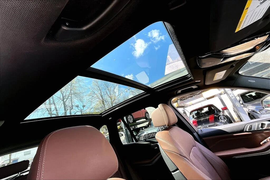 BMW X5 xDrive40i M sport Cam360* , снимка 11 - Автомобили и джипове - 54542836