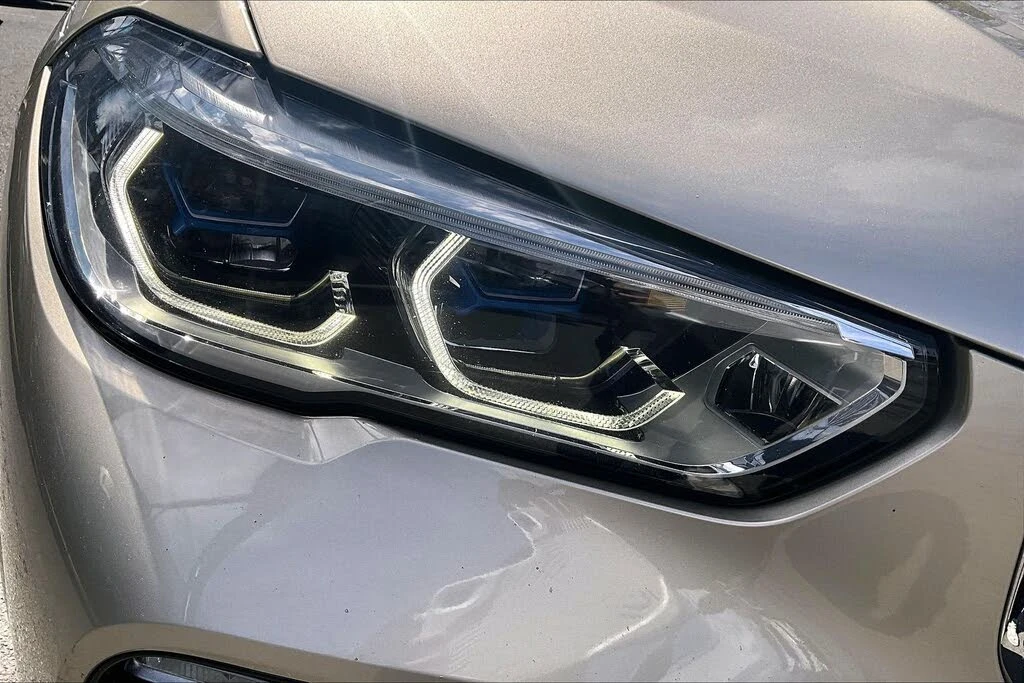 BMW X5 xDrive40i M sport Cam360* , снимка 15 - Автомобили и джипове - 54542836