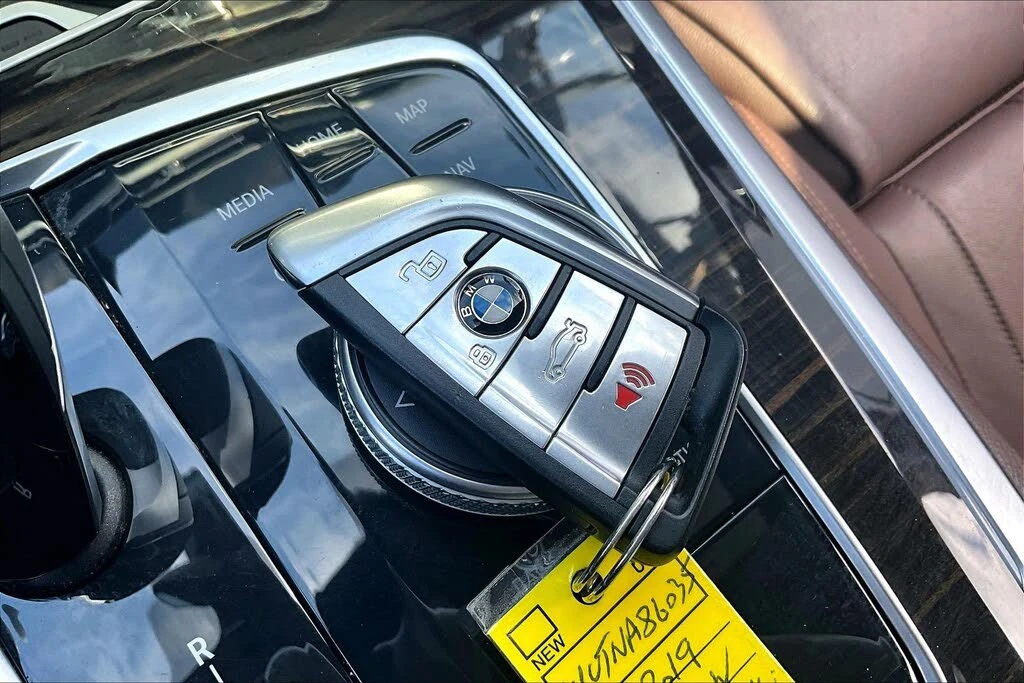 BMW X5 xDrive40i M sport Cam360* , снимка 14 - Автомобили и джипове - 54542836