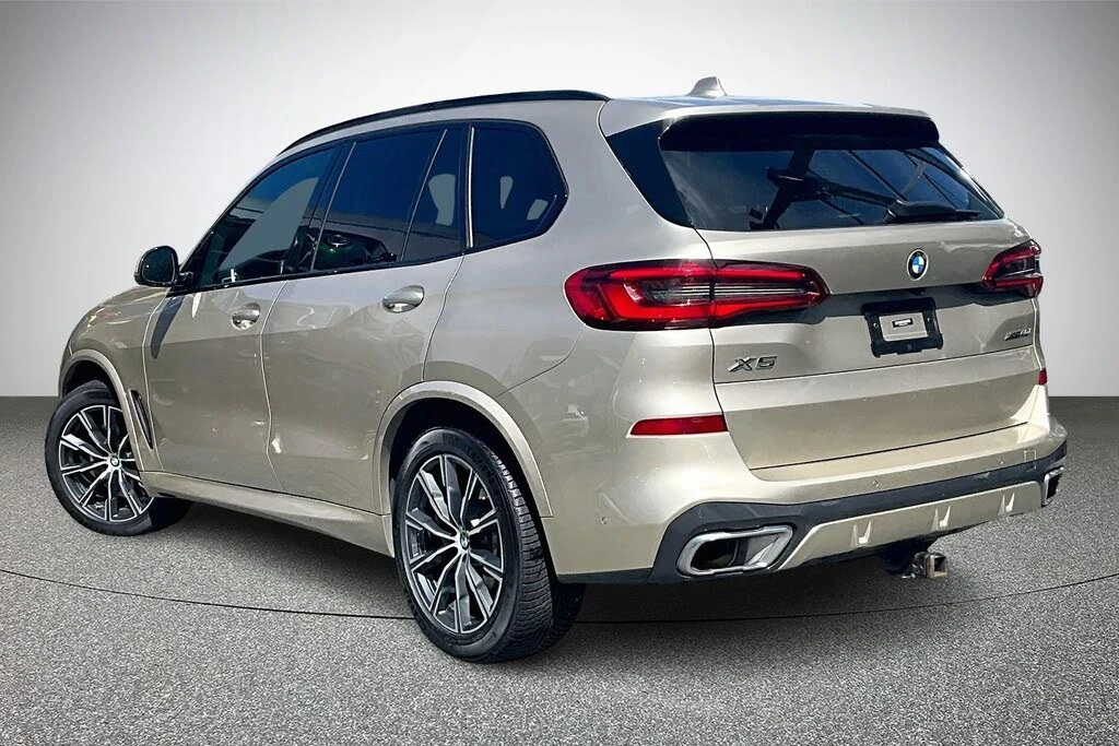 BMW X5 xDrive40i M sport Cam360* , снимка 4 - Автомобили и джипове - 54542836