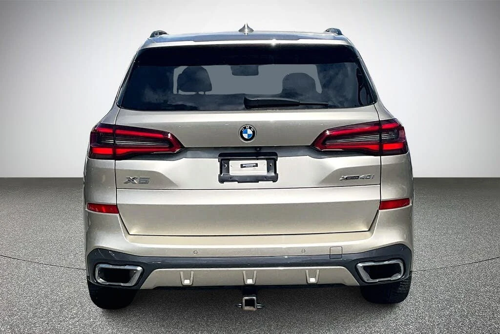 BMW X5 xDrive40i M sport Cam360* , снимка 3 - Автомобили и джипове - 54542836