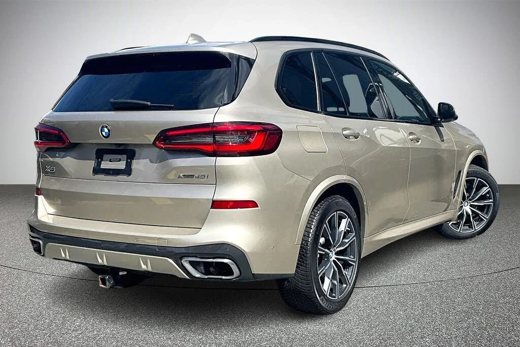 BMW X5 xDrive40i M sport Cam360* , снимка 2 - Автомобили и джипове - 54542836