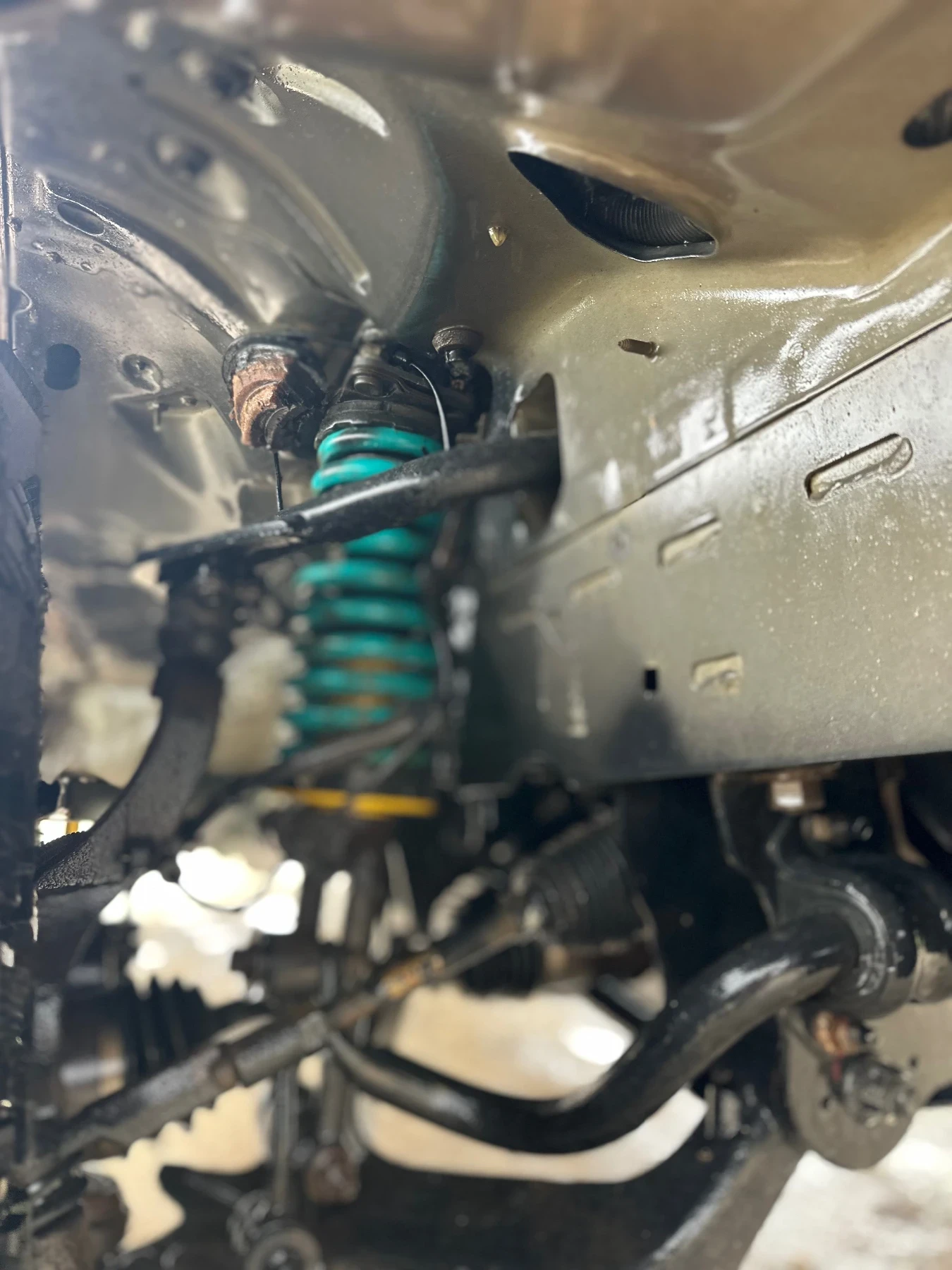 Jeep Cherokee KJ OFF ROAD  | Mobile.bg � ����������� 7