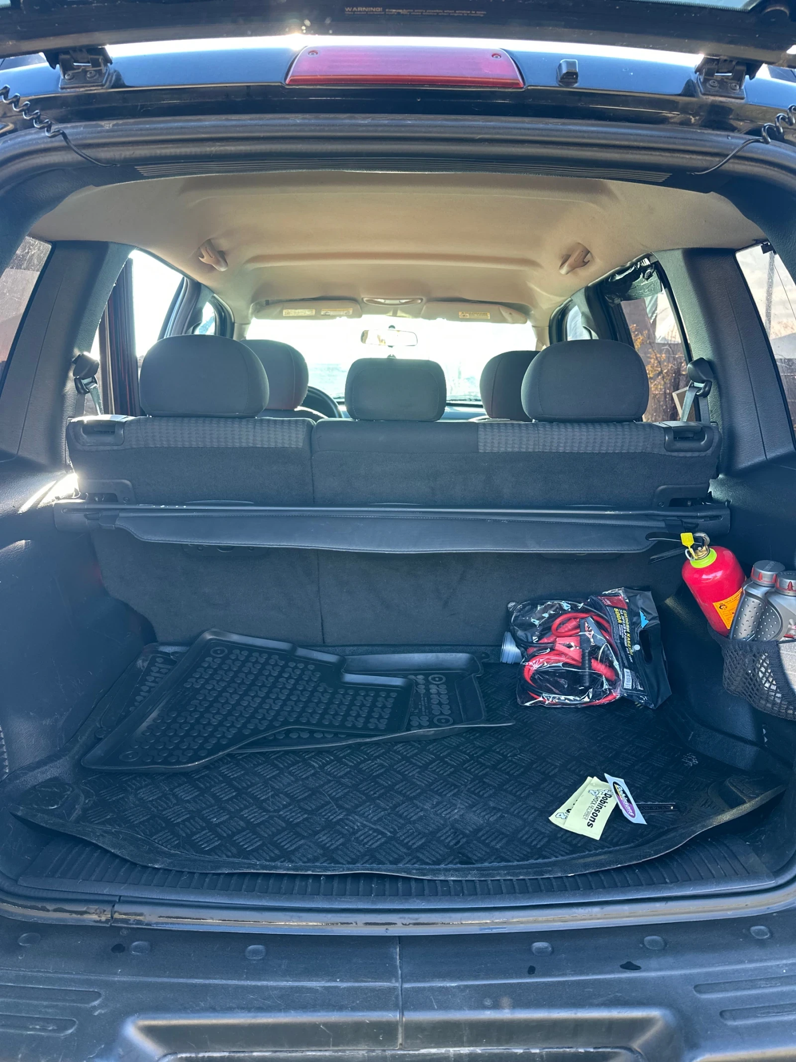 Jeep Cherokee KJ OFF ROAD  | Mobile.bg � ����������� 11