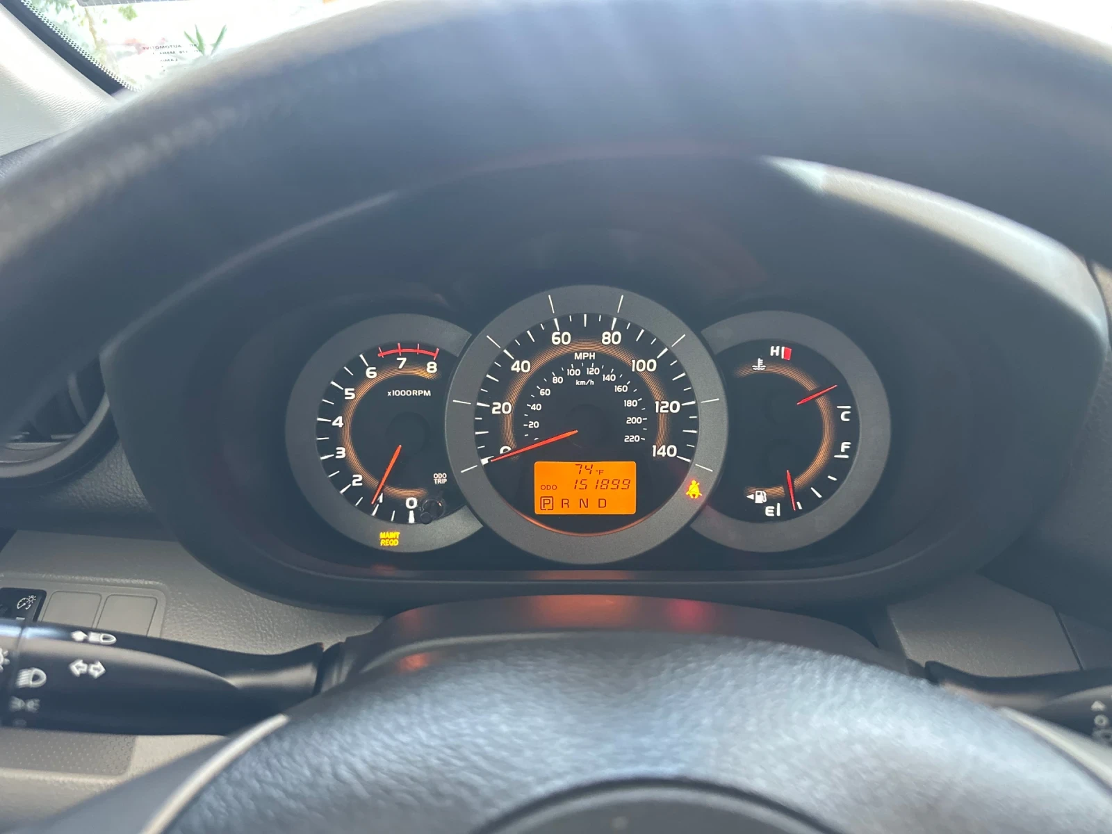 Toyota Rav4, снимка 12 - Автомобили и джипове - 54974051