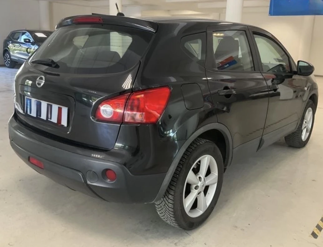 Nissan Qashqai 1.6i Acenta* ������� ����* ������ * ������ *  | Mobile.bg � ����������� 3