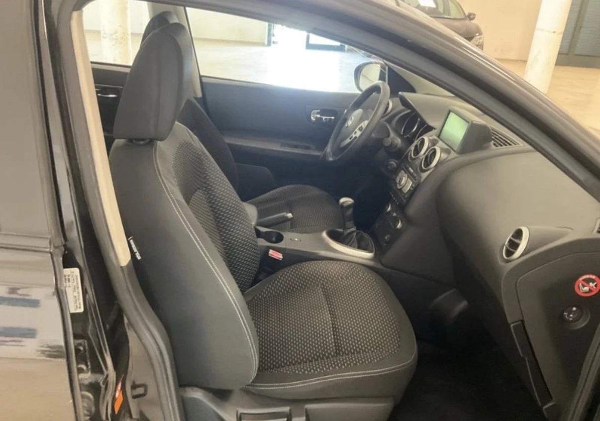 Nissan Qashqai 1.6i Acenta* ������� ����* ������ * ������ *  | Mobile.bg � ����������� 5
