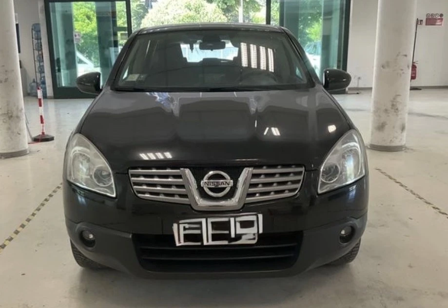 Nissan Qashqai 1.6i Acenta* ������� ����* ������ * ������ *  | Mobile.bg � ����������� 2