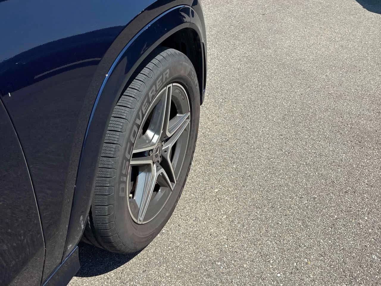 Mercedes-Benz GLE * 350 * CARFAX * , снимка 14 - Автомобили и джипове - 55592304