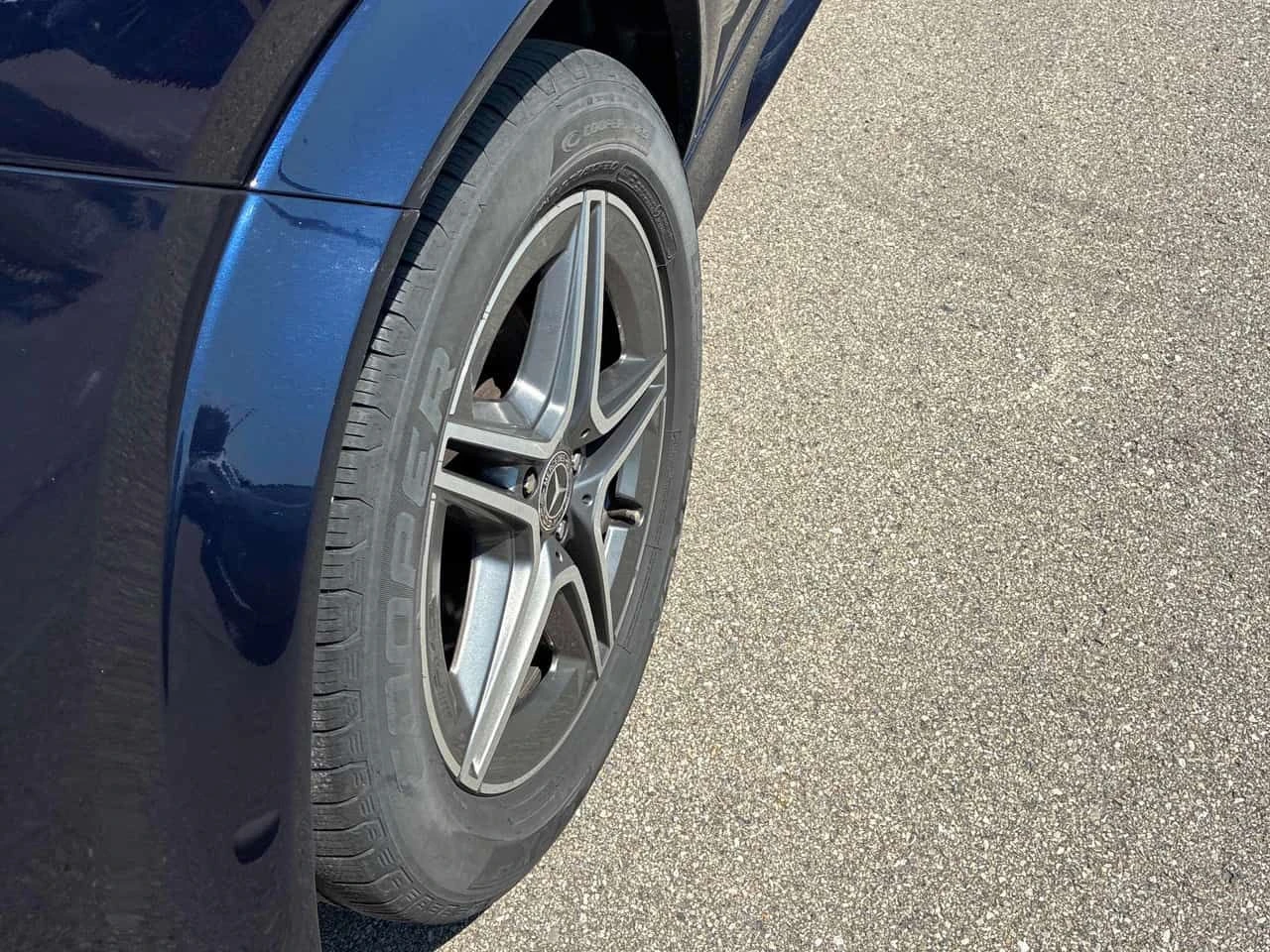 Mercedes-Benz GLE * 350 * CARFAX * , снимка 13 - Автомобили и джипове - 55592304