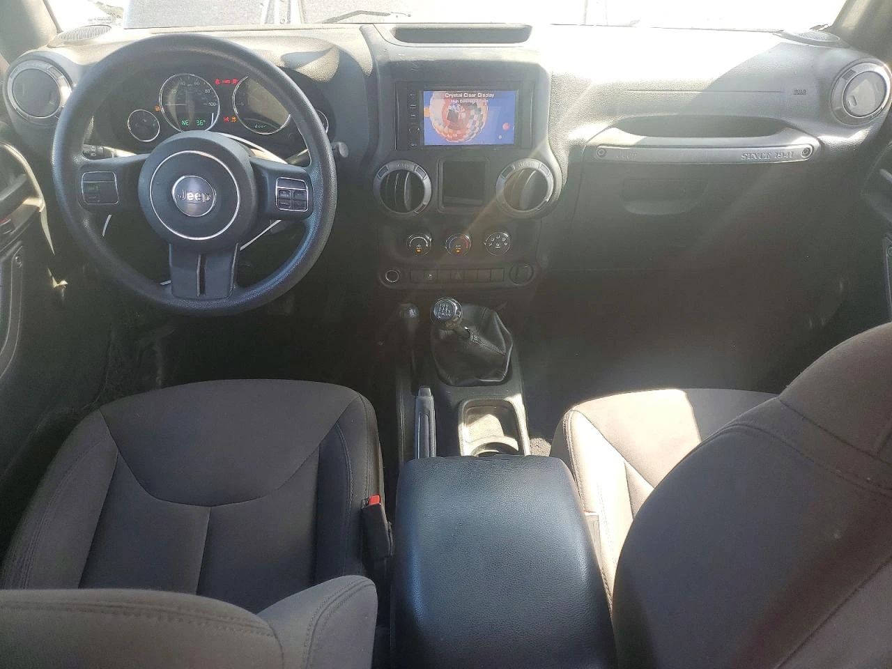 Jeep Wrangler, снимка 8 - Автомобили и джипове - 55755202