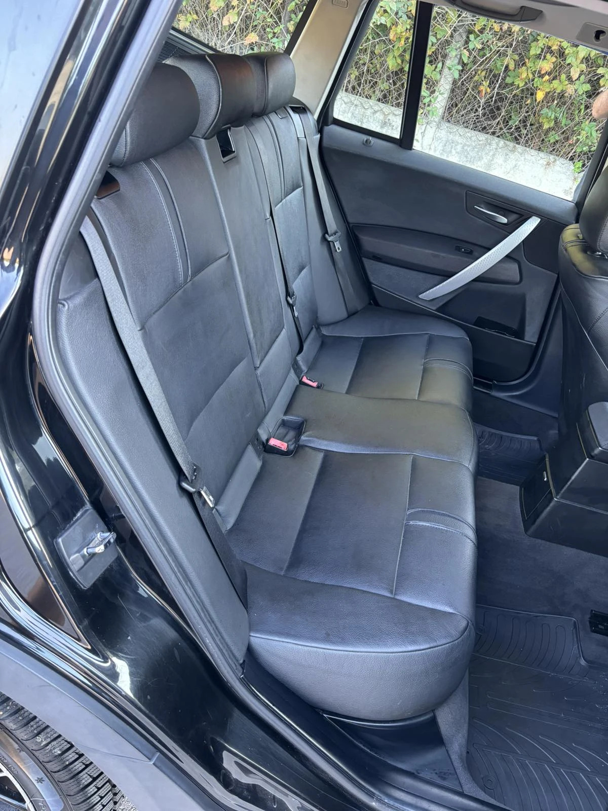 BMW X3 2.0d X Drive M Pack ��� ����    | Mobile.bg � ����������� 12