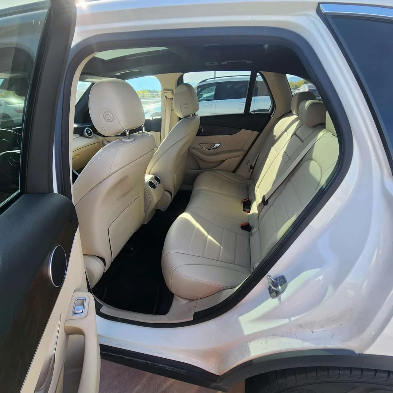 Mercedes-Benz GLC 300 4MATIC | CARFAX | ��������������� | Mobile.bg � ����������� 15