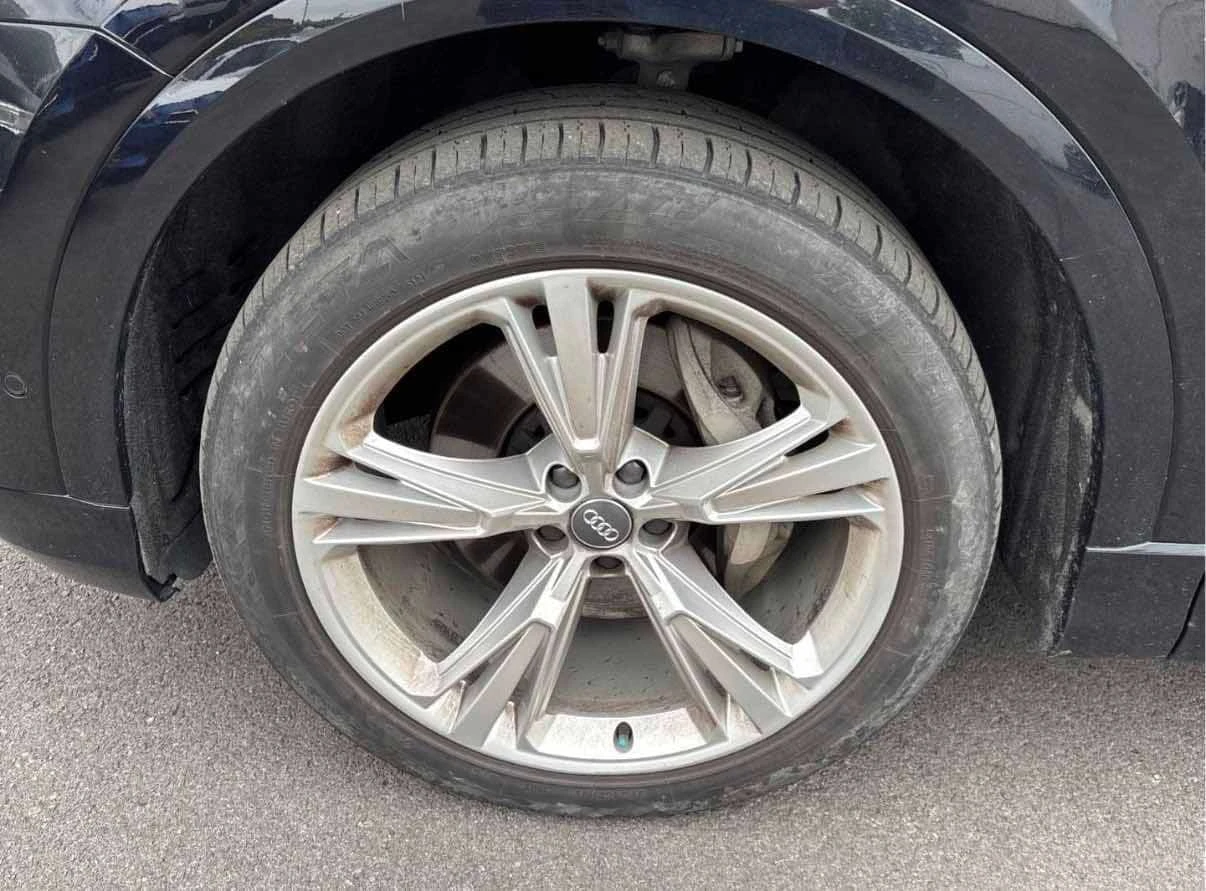 Audi Q8 * Progressiv * CARFAX * ����� �� ����������� *  | Mobile.bg � ����������� 7