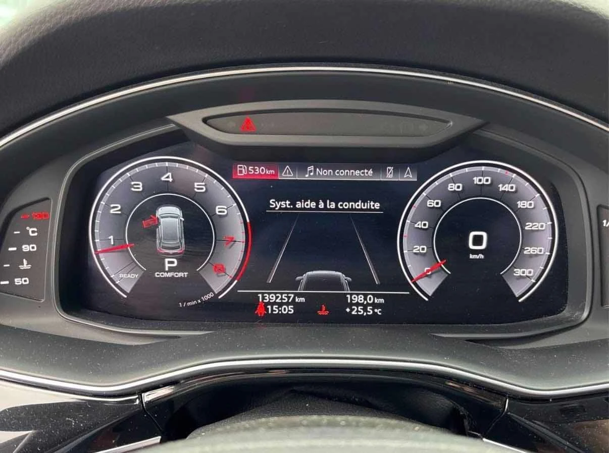 Audi Q8 * Progressiv * CARFAX * ����� �� ����������� *  | Mobile.bg � ����������� 8