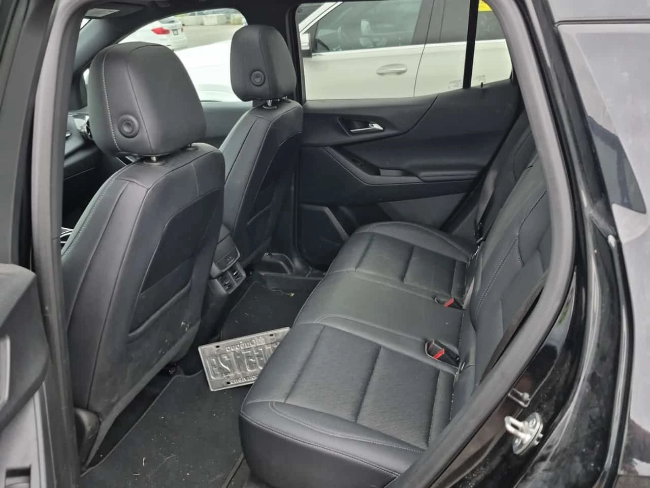 Chevrolet Equinox * AWD LT * CARFAX * ��� ������������ ������ | Mobile.bg � ����������� 11