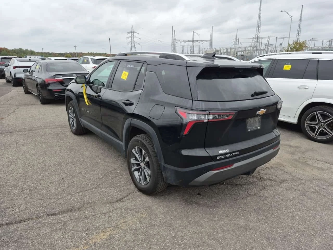 Chevrolet Equinox * AWD LT * CARFAX * ��� ������������ ������ | Mobile.bg � ����������� 4