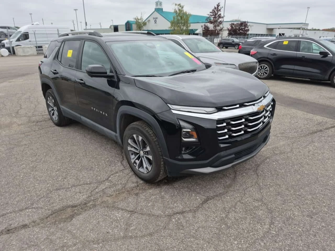 Chevrolet Equinox * AWD LT * CARFAX * ��� ������������ ������ | Mobile.bg � ����������� 2