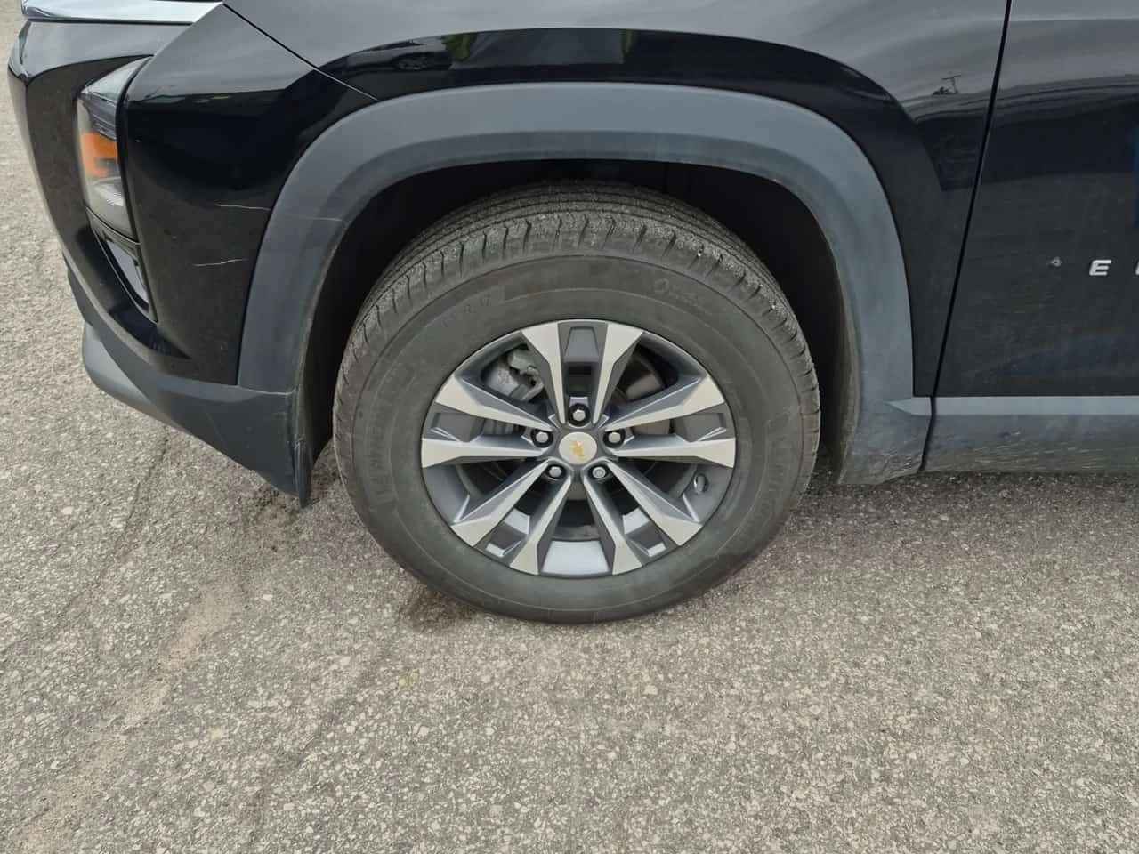 Chevrolet Equinox * AWD LT * CARFAX * ��� ������������ ������ | Mobile.bg � ����������� 6