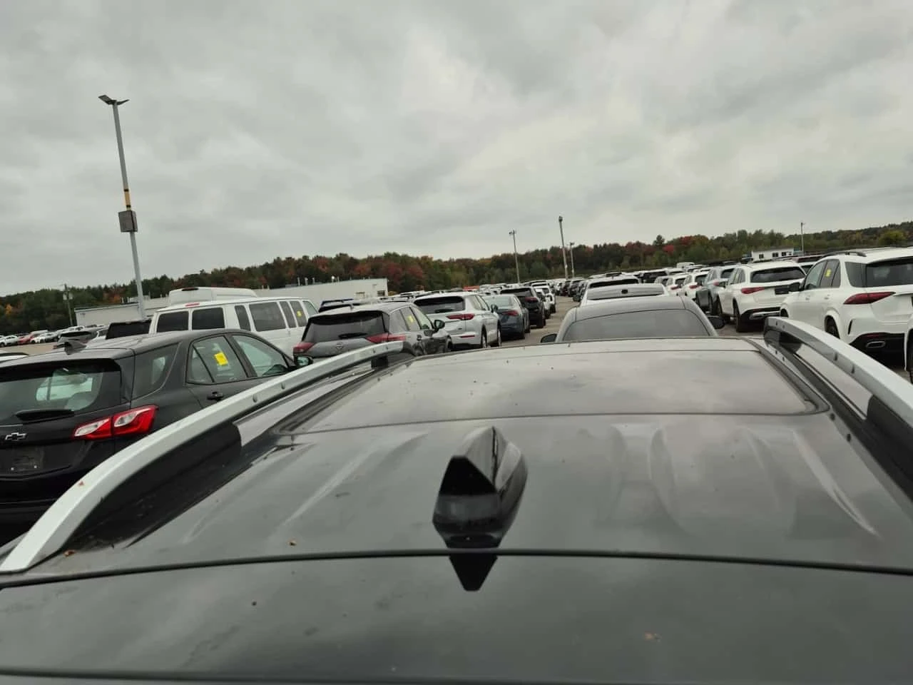 Chevrolet Equinox * AWD LT * CARFAX * ��� ������������ ������ | Mobile.bg � ����������� 7