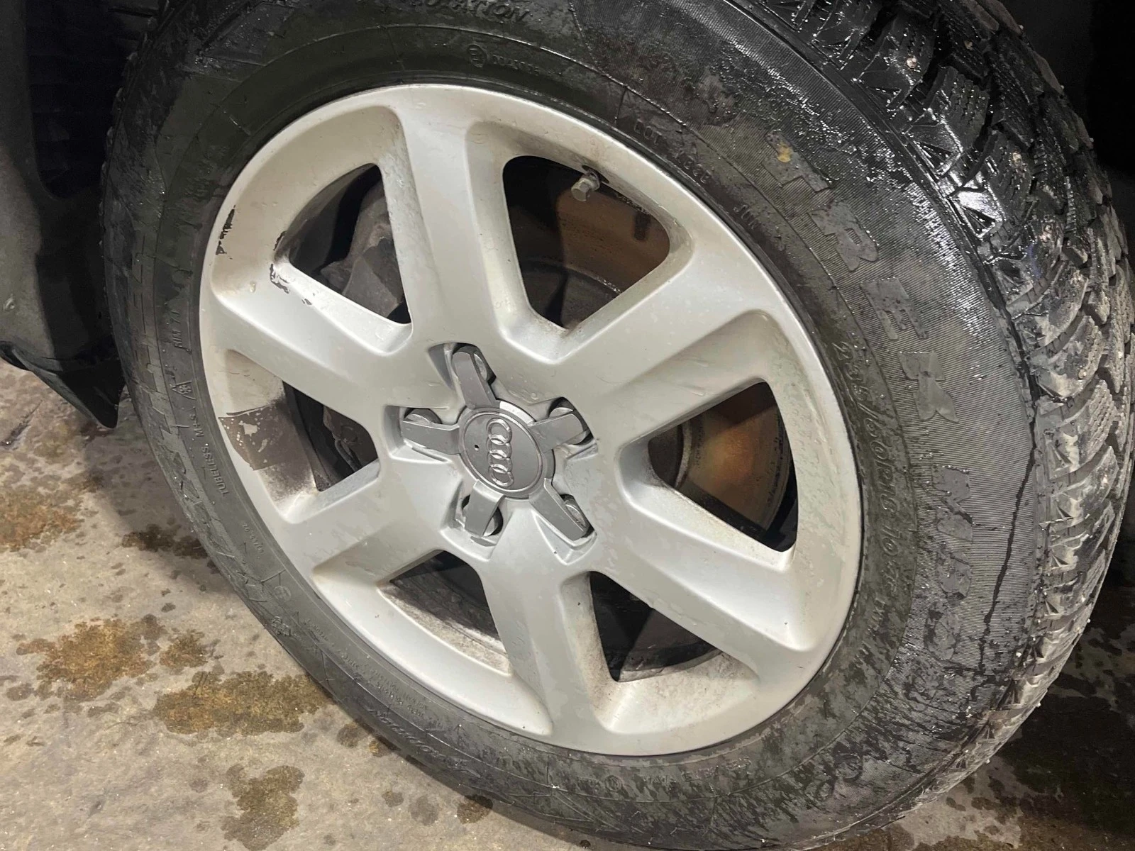Audi Q7  3.0T * Progressiv * АвтоКредит * (ЦЕНА ДО БГ), снимка 7 - Автомобили и джипове - 56559708