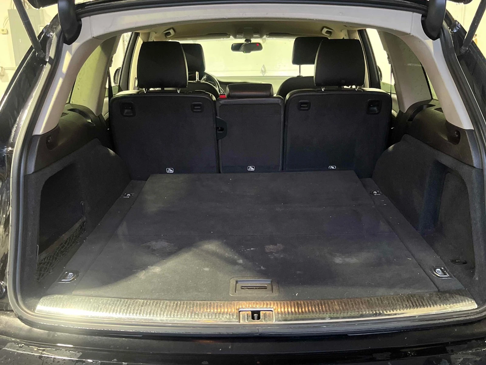 Audi Q7  3.0T * Progressiv * АвтоКредит * (ЦЕНА ДО БГ), снимка 6 - Автомобили и джипове - 56559708
