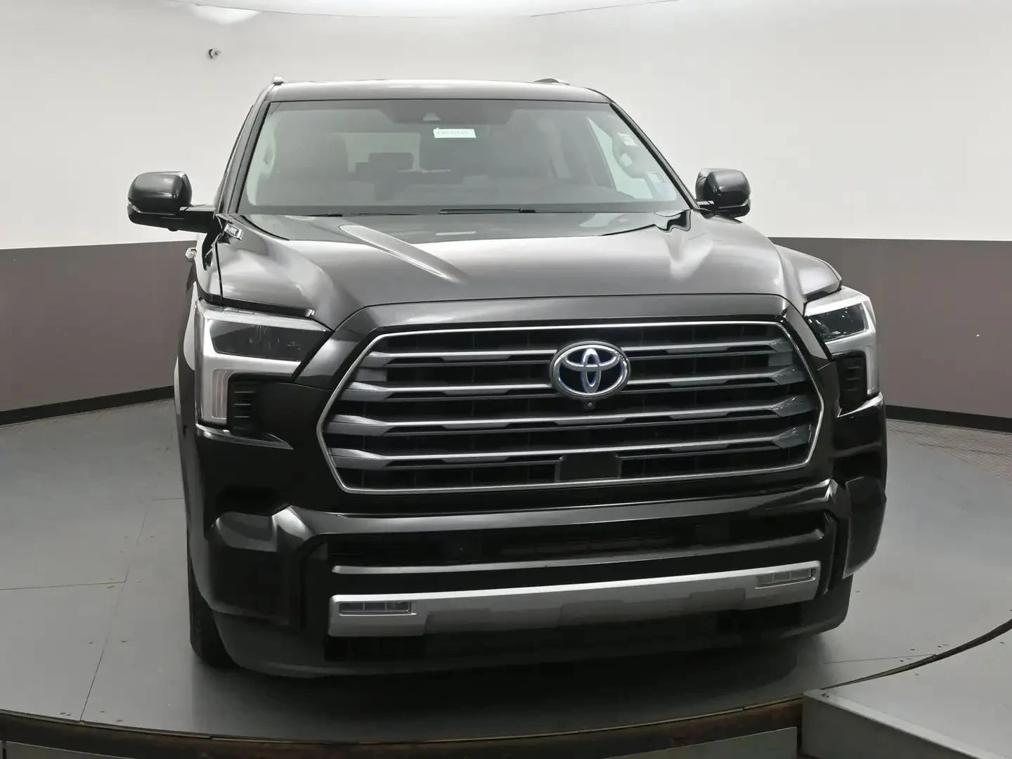 Toyota Sequoia, снимка 2 - Автомобили и джипове - 56688148