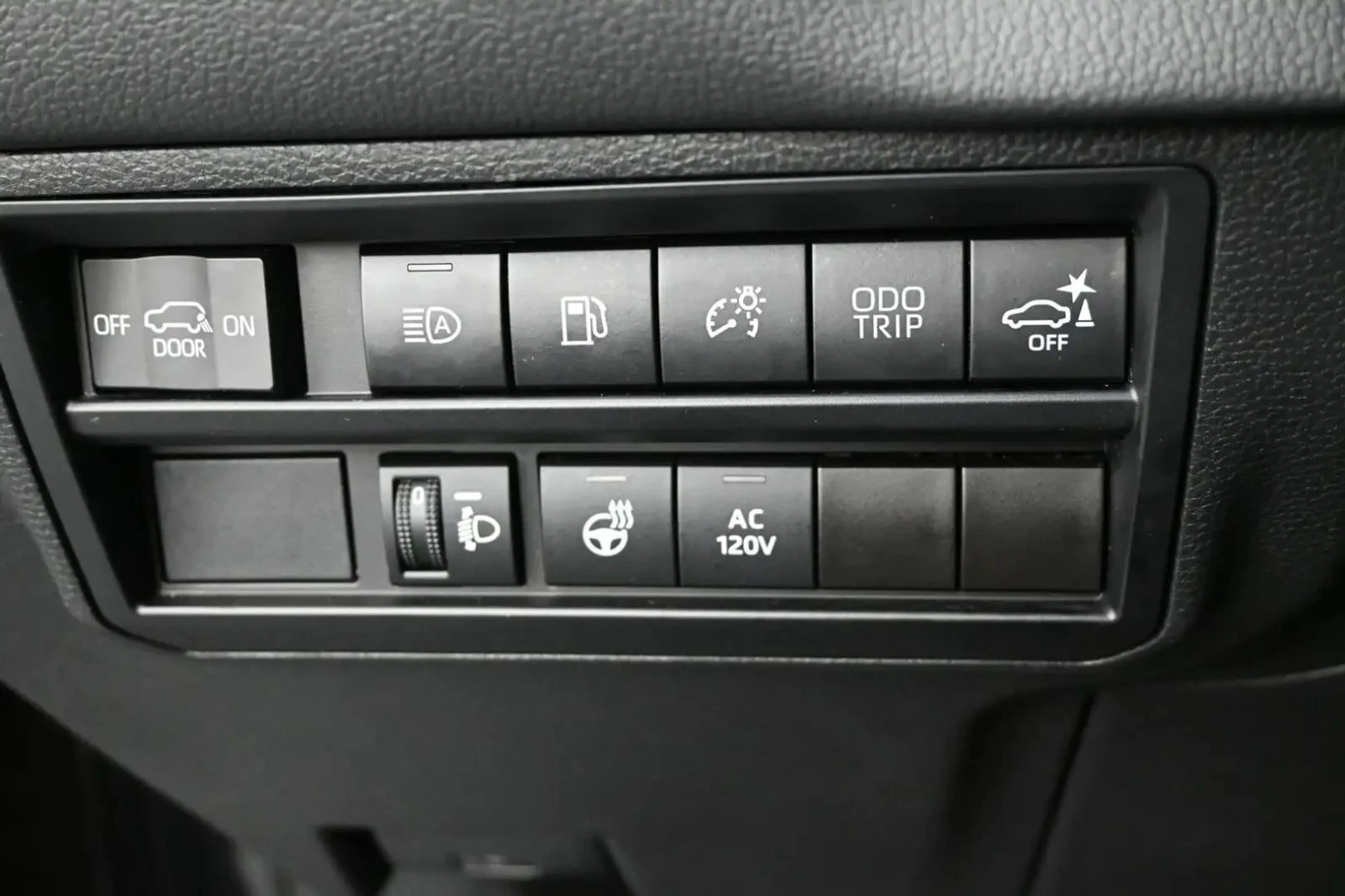 Toyota Sequoia, снимка 14 - Автомобили и джипове - 56688148