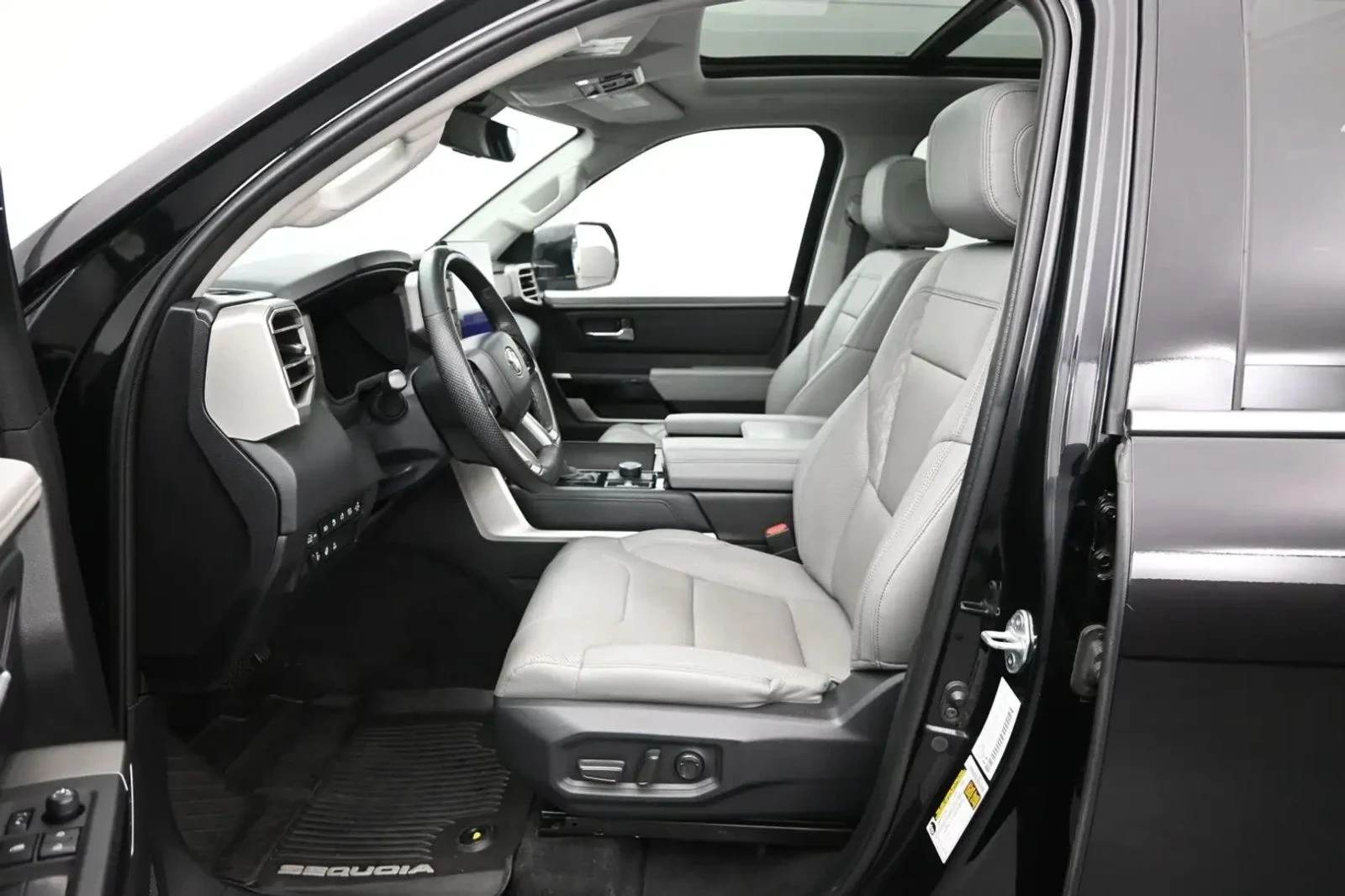 Toyota Sequoia, снимка 7 - Автомобили и джипове - 56688148
