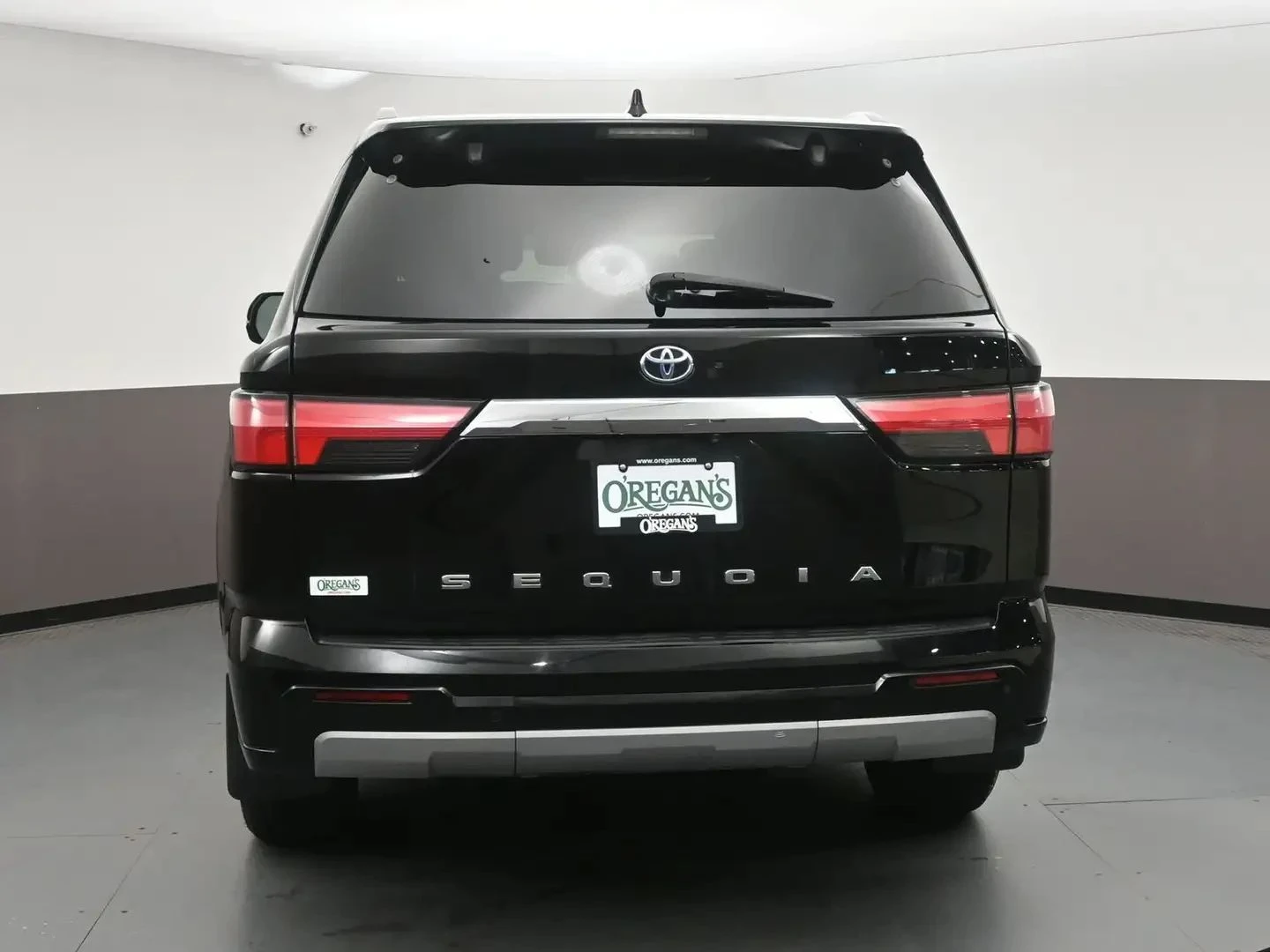 Toyota Sequoia, снимка 5 - Автомобили и джипове - 56688148