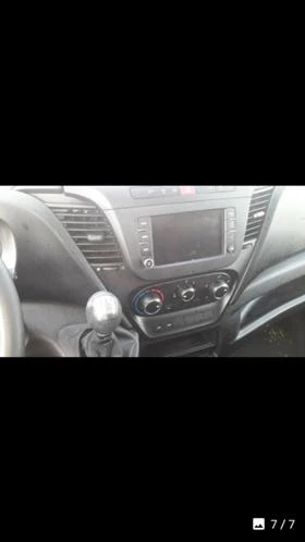 Iveco Daily 35c17 Автомагазин за части, снимка 3